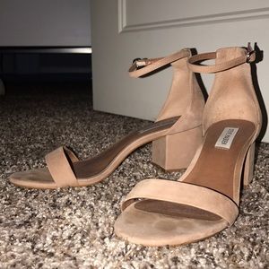 Steve Madden Irenee heel sandals